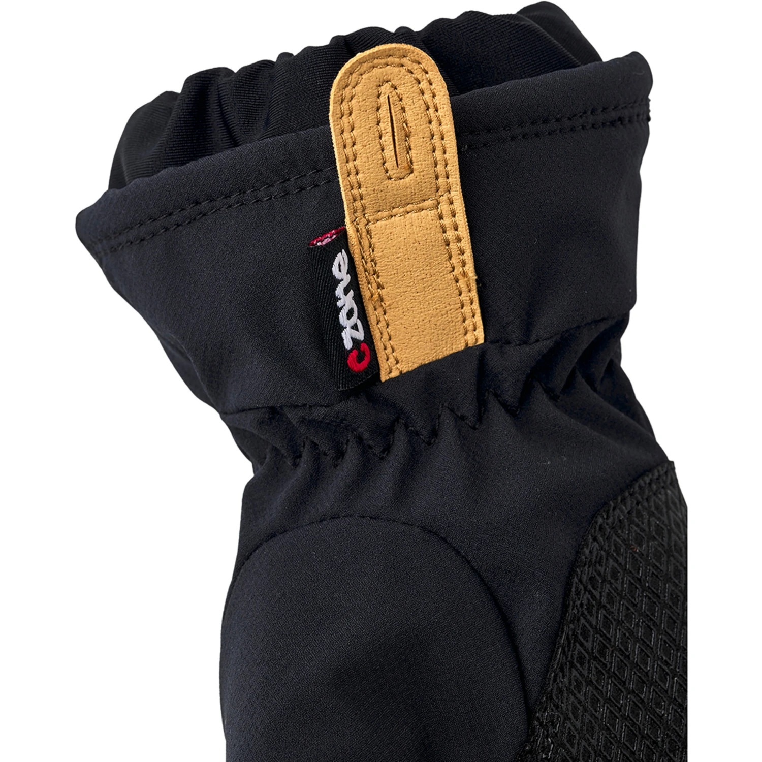 Hestra Kids Czone Pluto Glove 4 Hestra Kids Czone Pluto Glove – Image 4