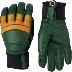 Hestra Fall Line Gloves